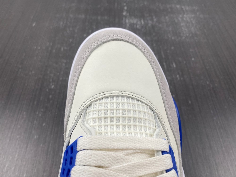 Air Jordan 4 Retro SP "Navy"