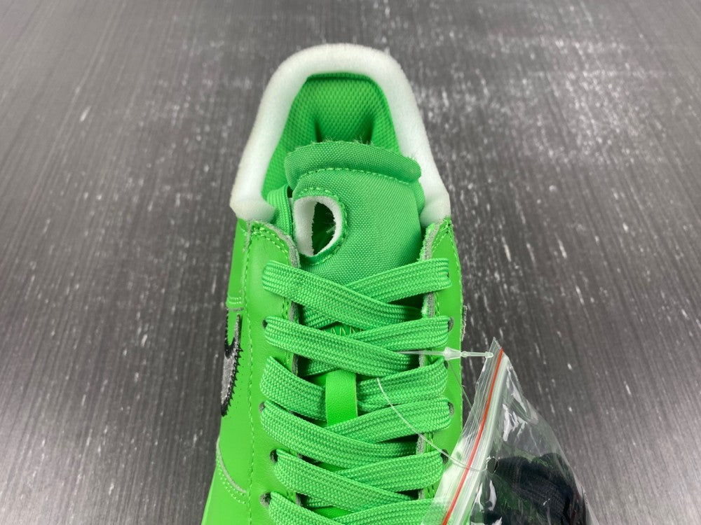 Nike Air Force 1 Low Off-White "Brooklyn"