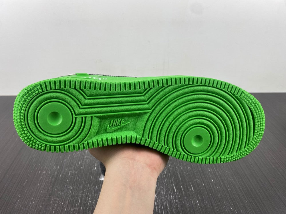 Nike Air Force 1 Low Off-White "Brooklyn"