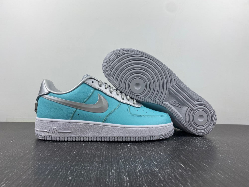 Nike Air Force 1 Low X Tiffany & Co.