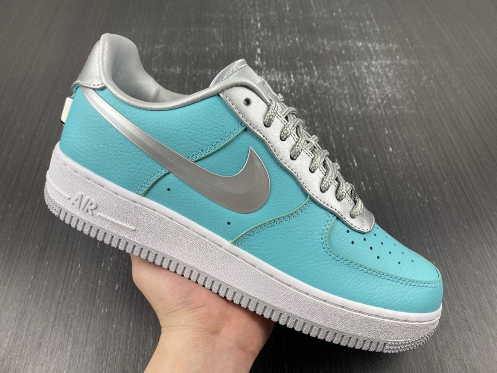 Nike Air Force 1 Low X Tiffany & Co.