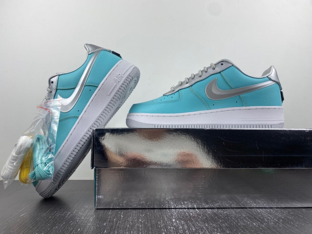 Nike Air Force 1 Low X Tiffany & Co.