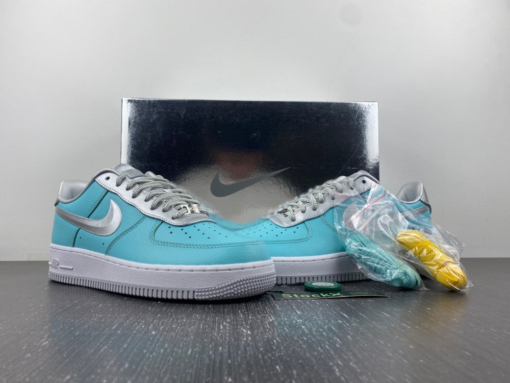 Nike Air Force 1 Low X Tiffany & Co.