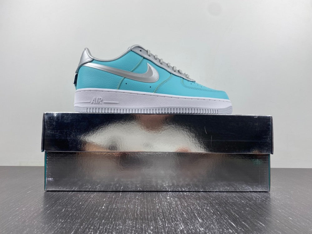 Nike Air Force 1 Low X Tiffany & Co.