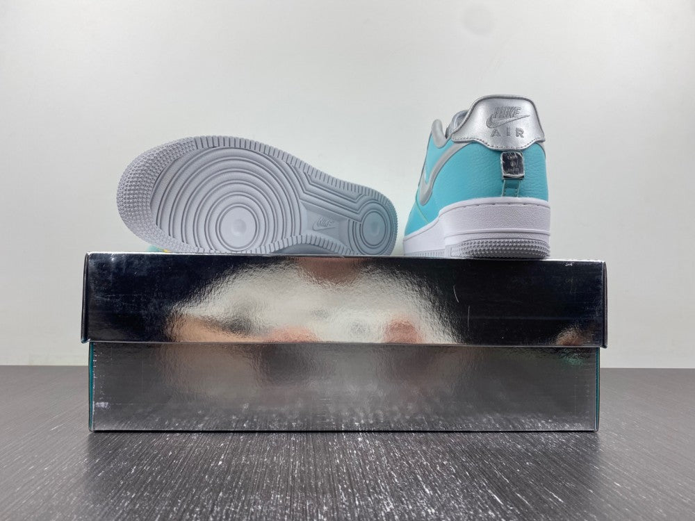 Nike Air Force 1 Low X Tiffany & Co.
