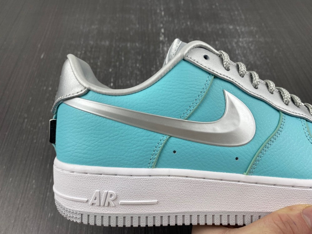 Nike Air Force 1 Low X Tiffany & Co.