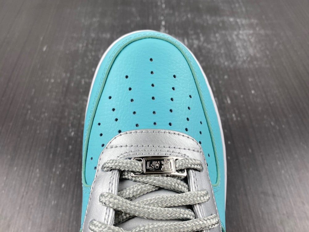 Nike Air Force 1 Low X Tiffany & Co.