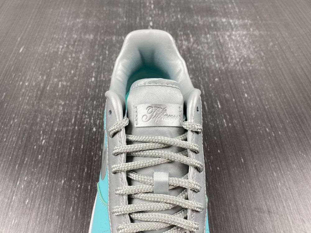 Nike Air Force 1 Low X Tiffany & Co.