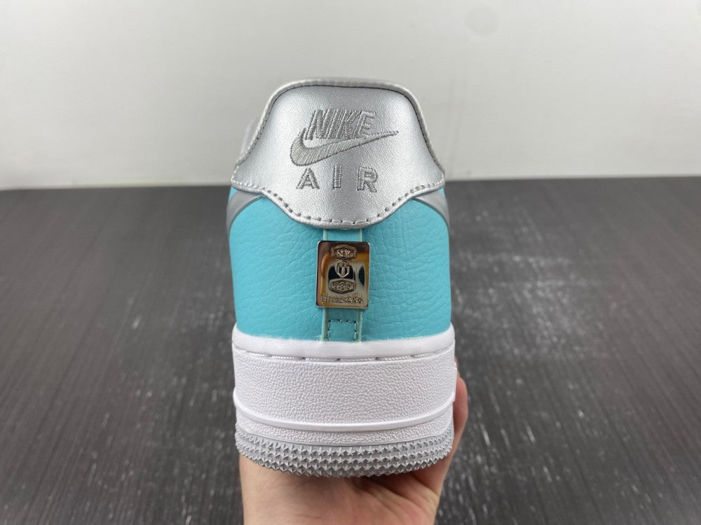 Nike Air Force 1 Low X Tiffany & Co.