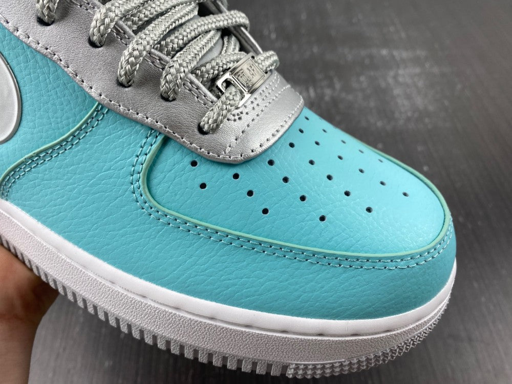 Nike Air Force 1 Low X Tiffany & Co.