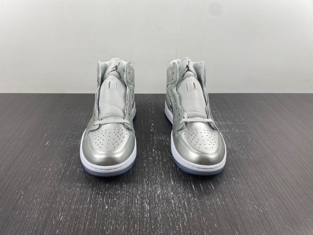 Jordan 1 High OG Metallic Silver
