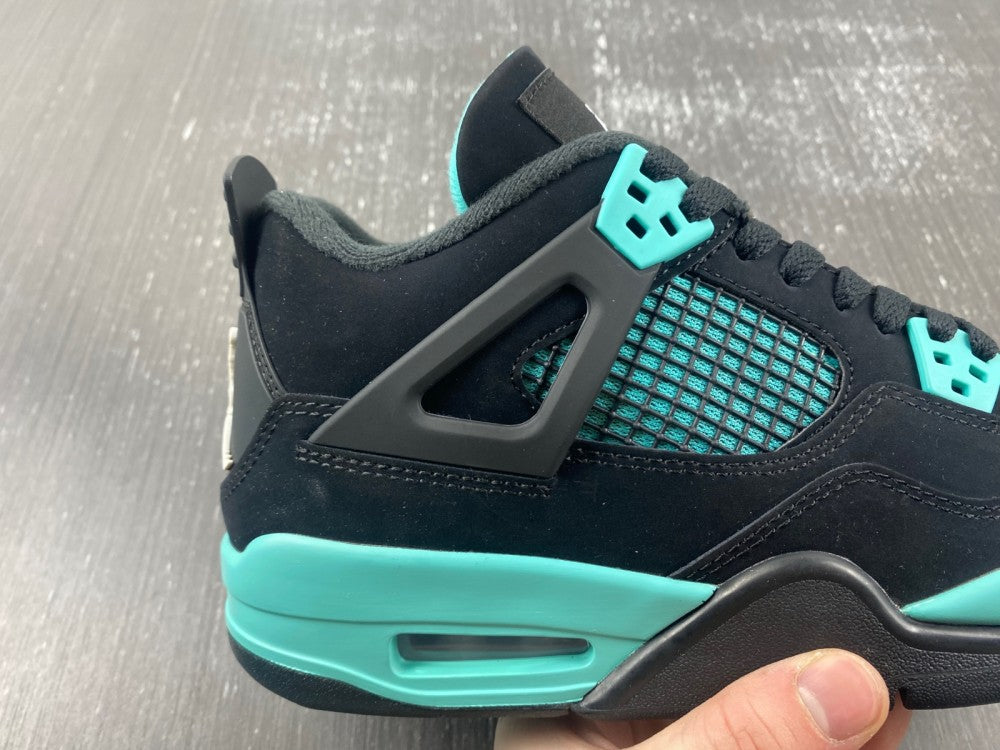 Air Jordan 4 Retro "Tiffany Blue"