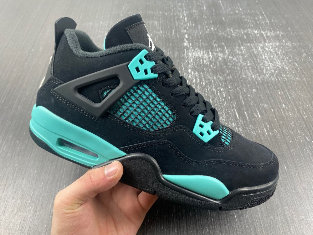 Air Jordan 4 Retro "Tiffany Blue"