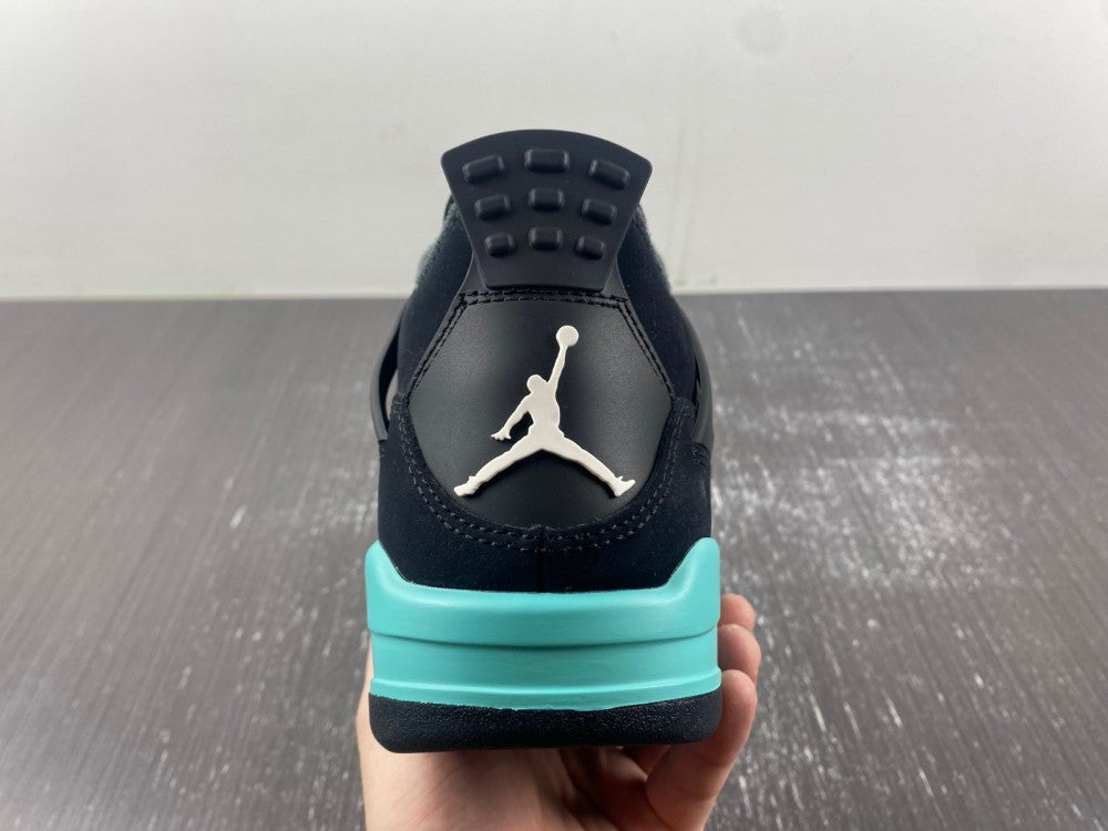 Air Jordan 4 Retro "Tiffany Blue"