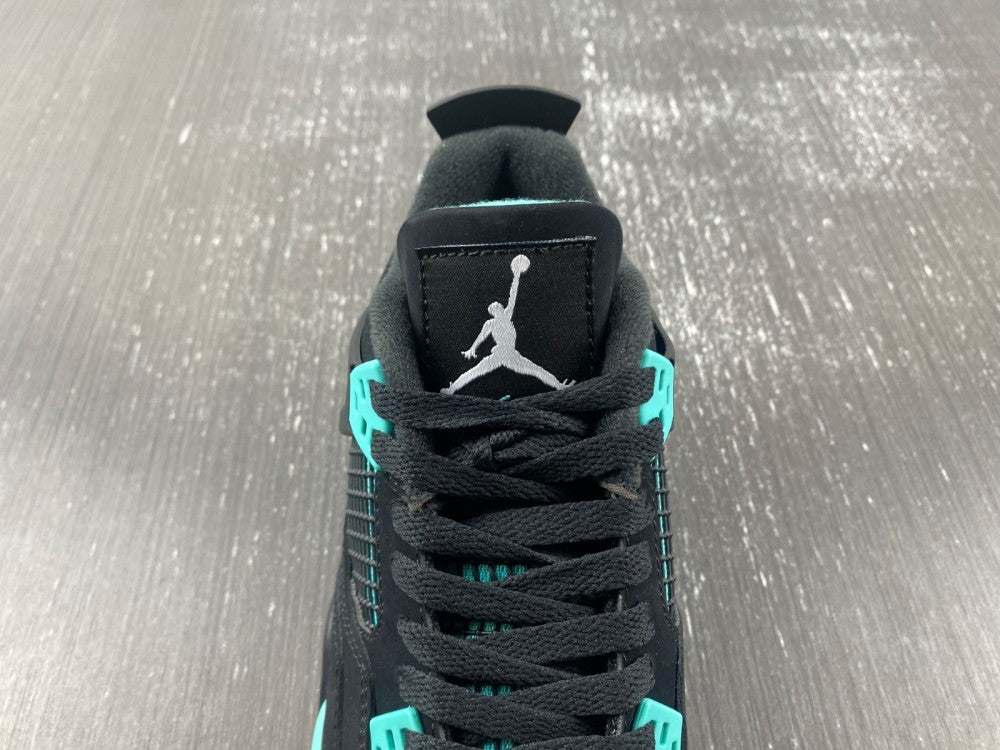 Air Jordan 4 Retro "Tiffany Blue"