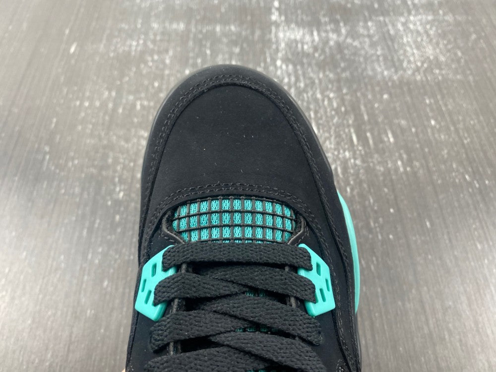 Air Jordan 4 Retro "Tiffany Blue"