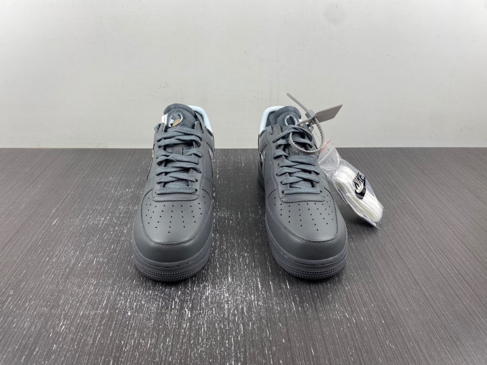 Nike Air Force 1 Low X Off-White