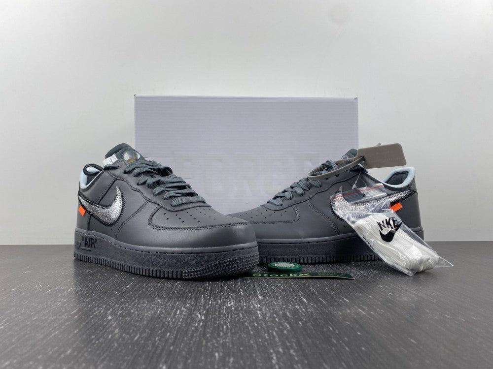 Nike Air Force 1 Low X Off-White
