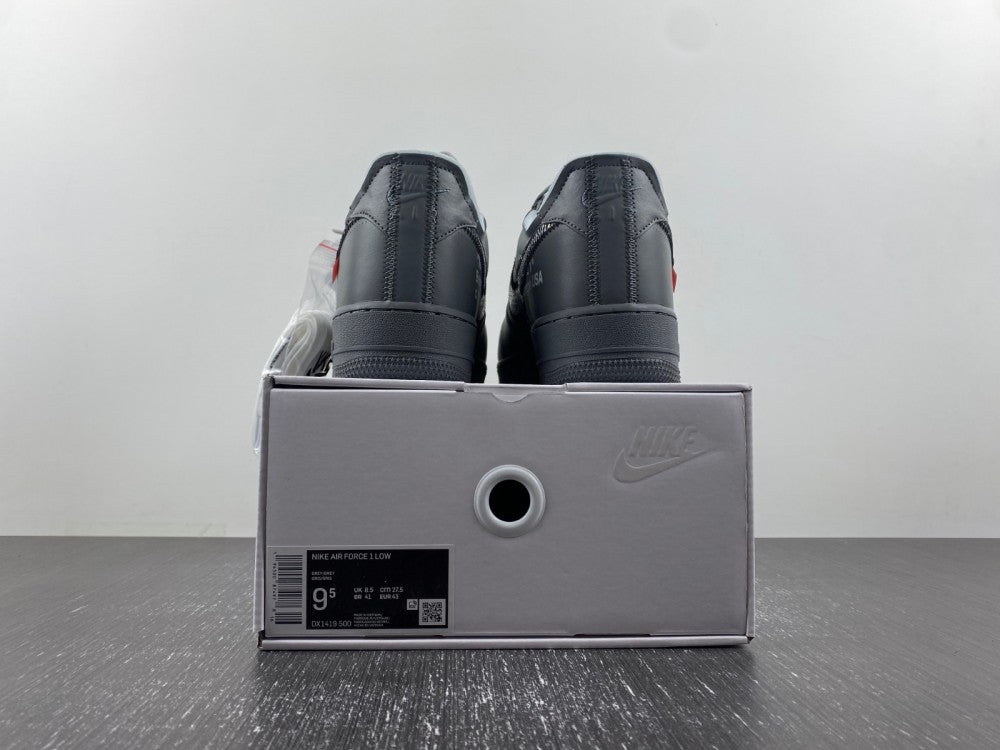 Nike Air Force 1 Low X Off-White