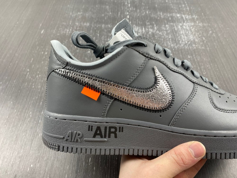 Nike Air Force 1 Low X Off-White