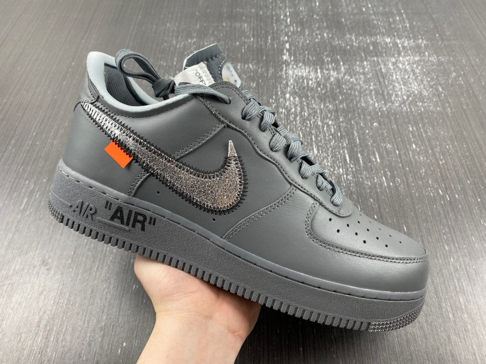 Nike Air Force 1 Low X Off-White