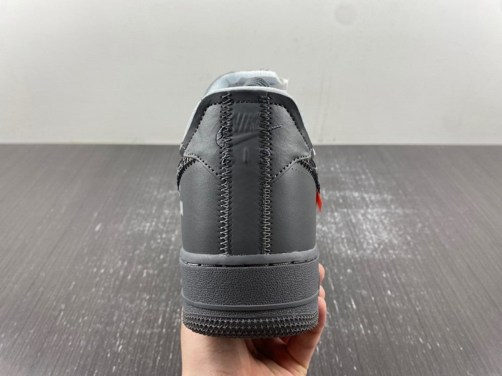 Nike Air Force 1 Low X Off-White