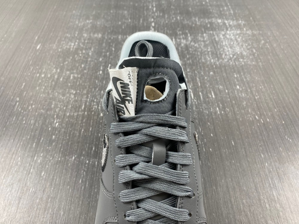 Nike Air Force 1 Low X Off-White