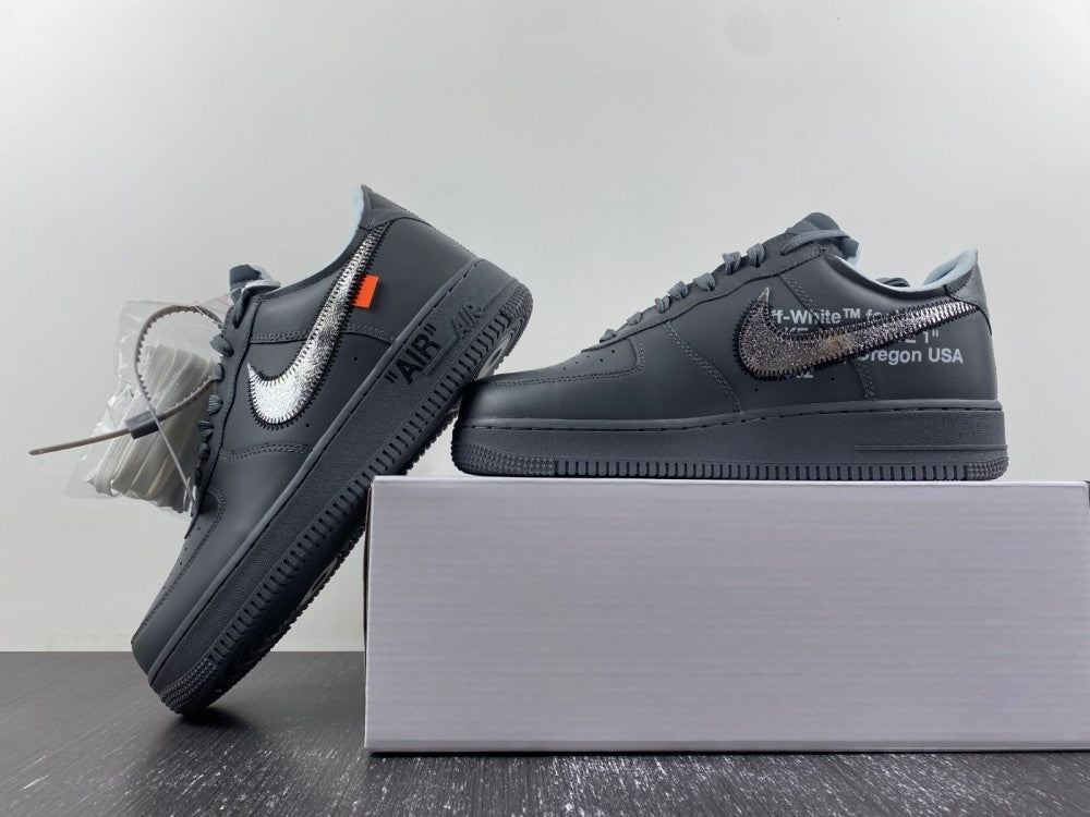 Nike Air Force 1 Low X Off-White