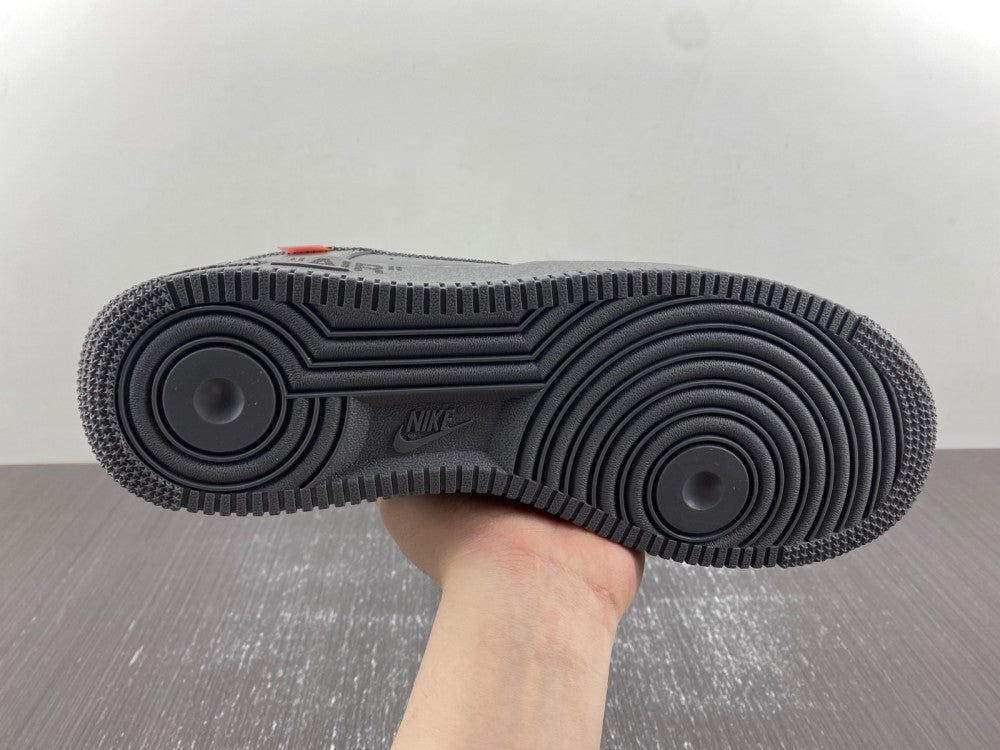 Nike Air Force 1 Low X Off-White