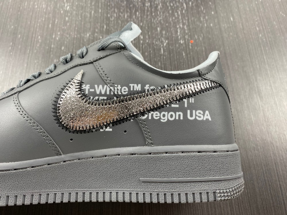 Nike Air Force 1 Low X Off-White