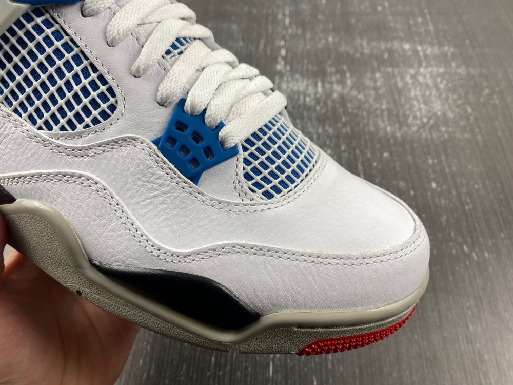 Air Jordan 4 Retro "What The"