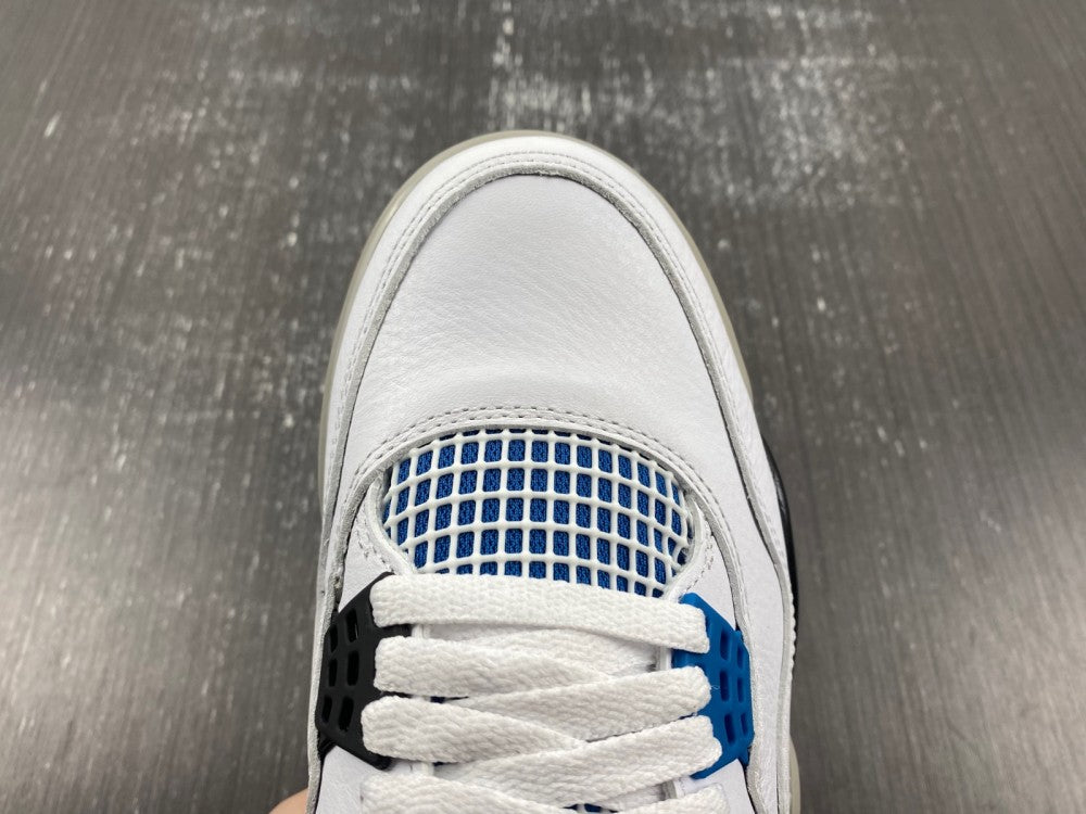 Air Jordan 4 Retro "What The"