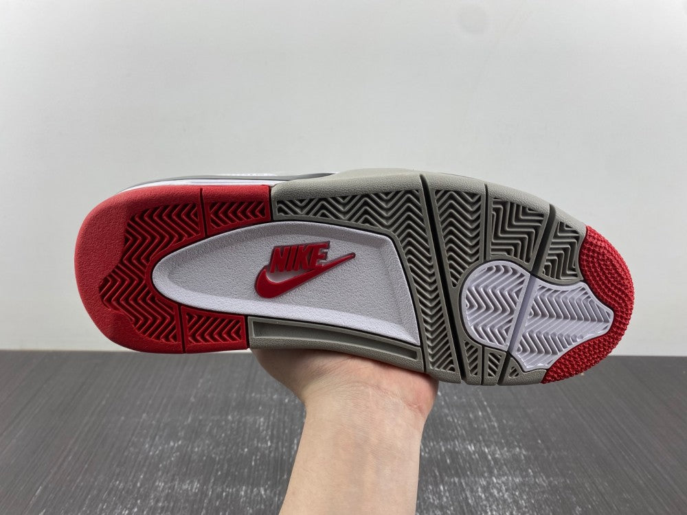 Air Jordan 4 Retro "What The"