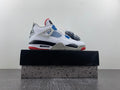 Air Jordan 4 Retro "What The"