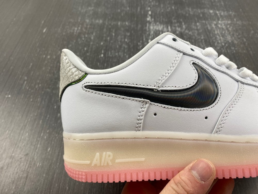 Nike Air Force 1 Low Year of the Dragon