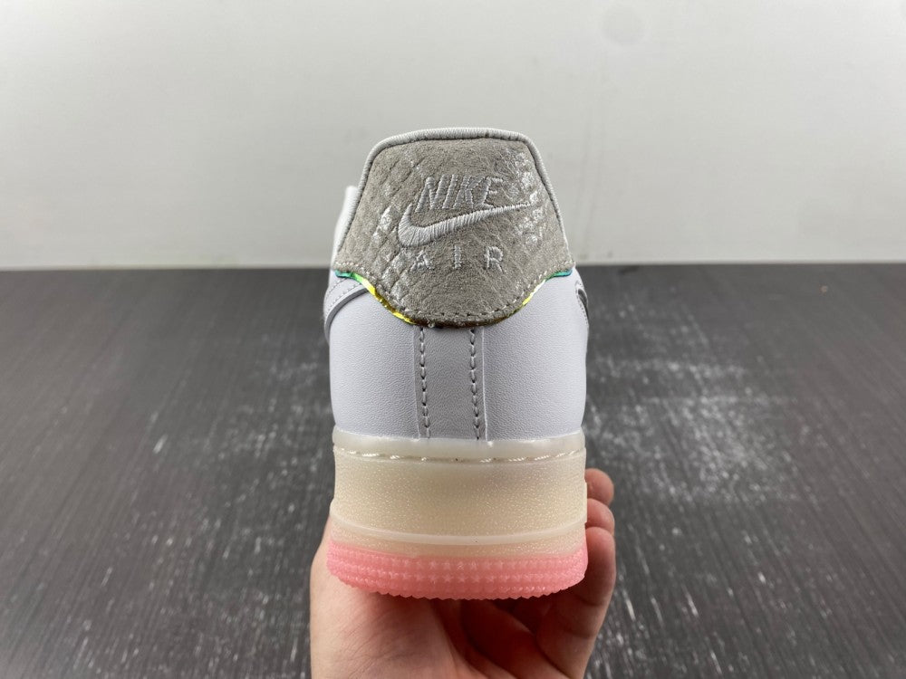 Nike Air Force 1 Low Year of the Dragon