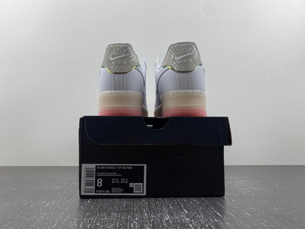 Nike Air Force 1 Low Year of the Dragon