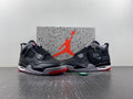 Air Jordan 4 Retro 'Bred Reimagined'