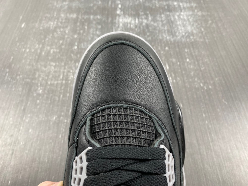 Air Jordan 4 Retro 'Bred Reimagined'