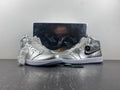 Jordan 1 High OG Metallic Silver