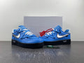 Nike Air Force 1 Low Off-White MCA University Blue