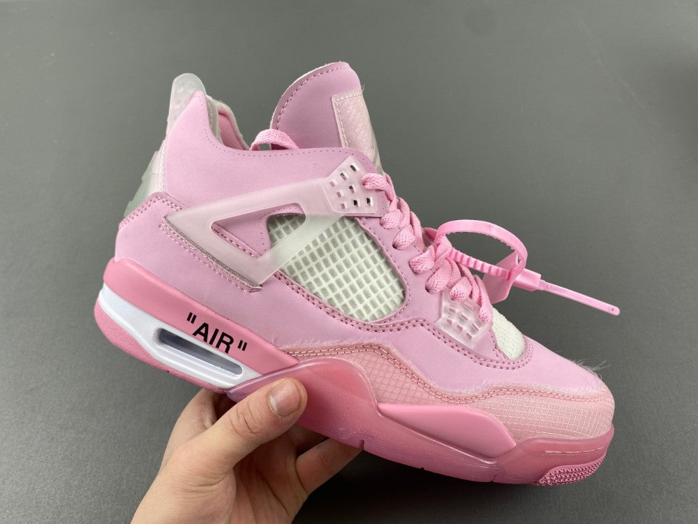Air Jordan 4 Retro "Orchid"