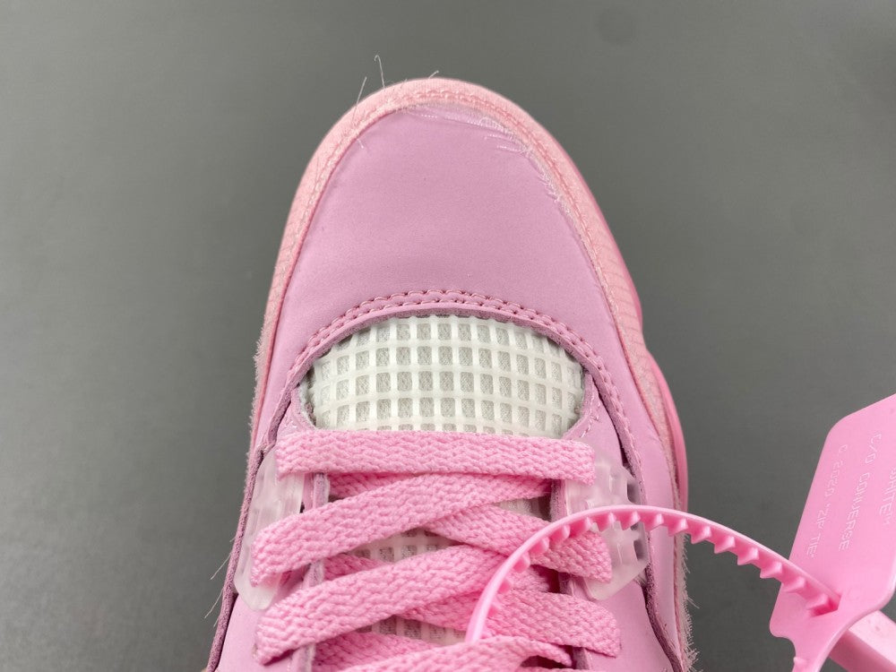 Air Jordan 4 Retro "Orchid"