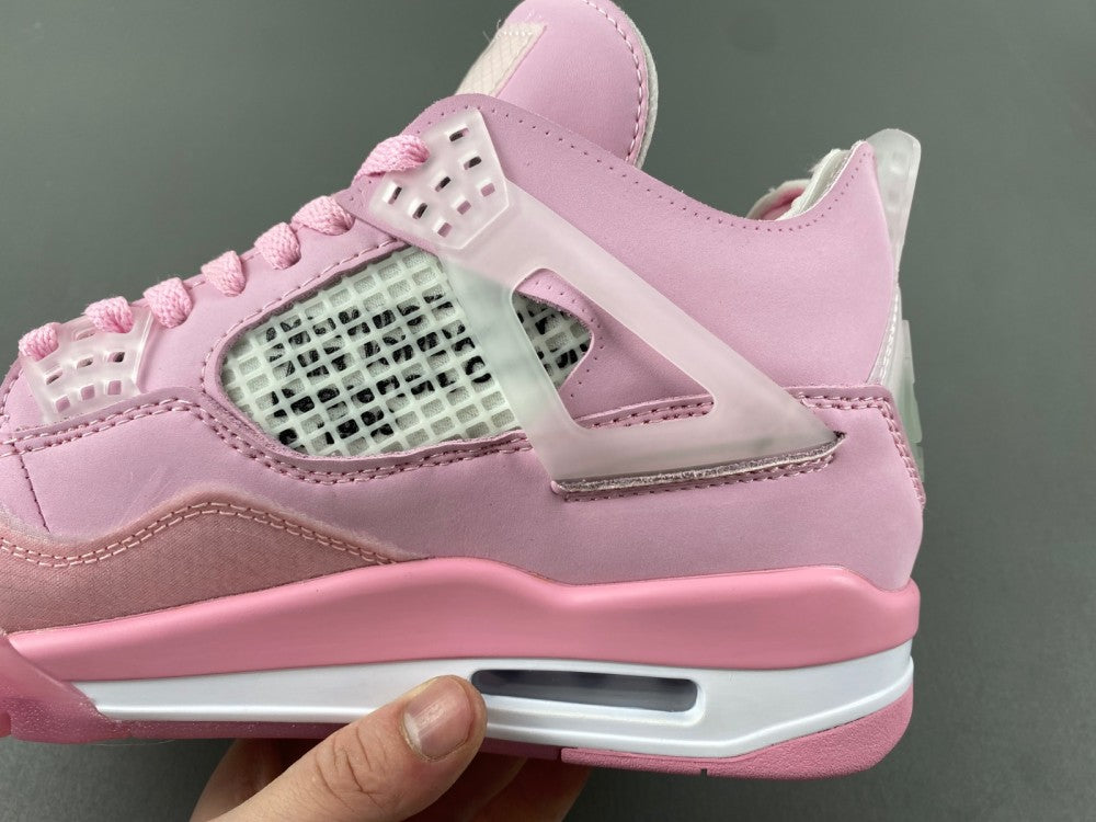 Air Jordan 4 Retro "Orchid"