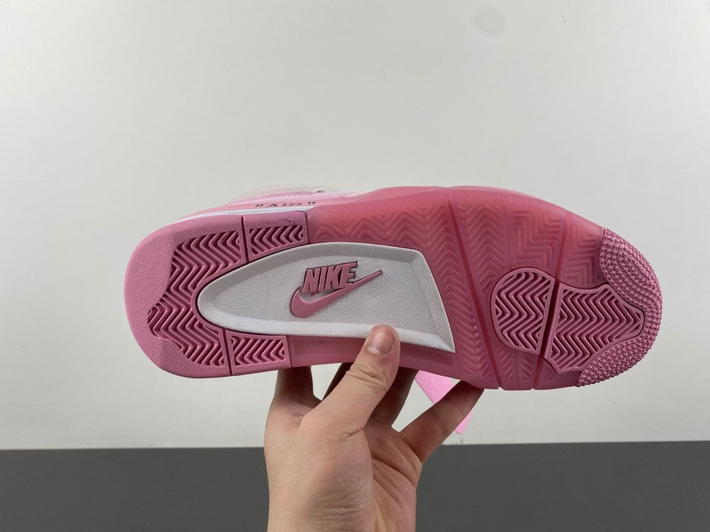 Air Jordan 4 Retro "Orchid"