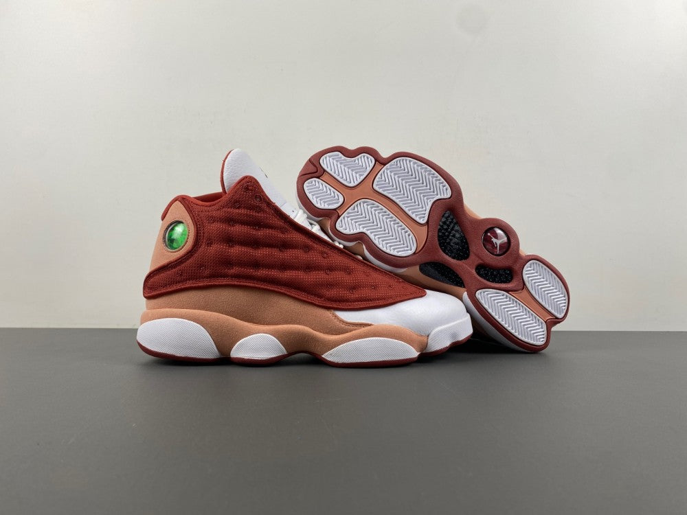 Air Jordan 13 Retro 'Dune Red'
