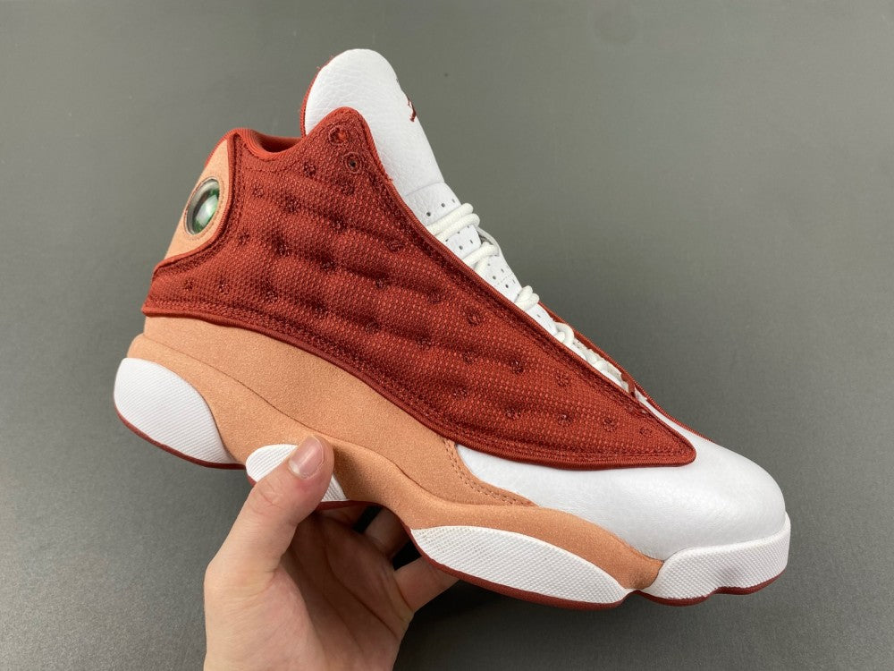 Air Jordan 13 Retro 'Dune Red'