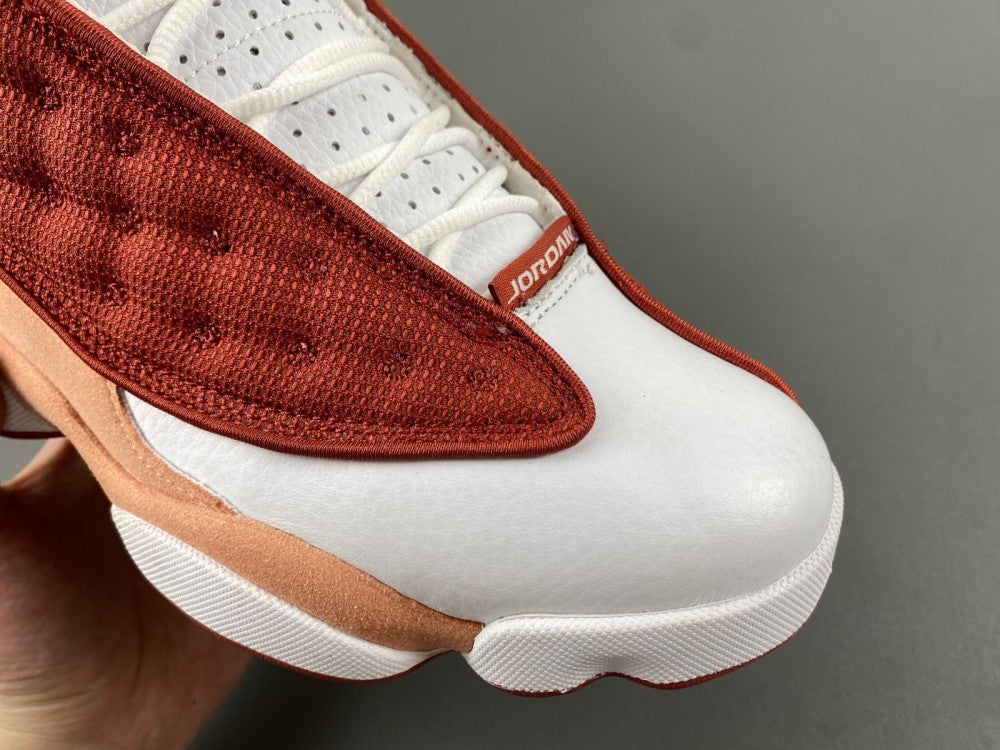 Air Jordan 13 Retro 'Dune Red'