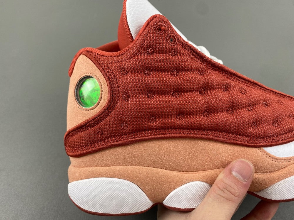 Air Jordan 13 Retro 'Dune Red'