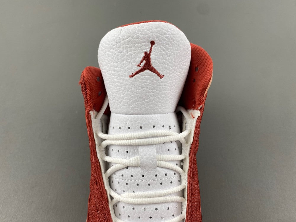 Air Jordan 13 Retro 'Dune Red'